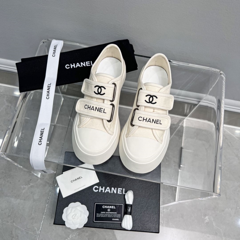 Chanel Sport Shoes